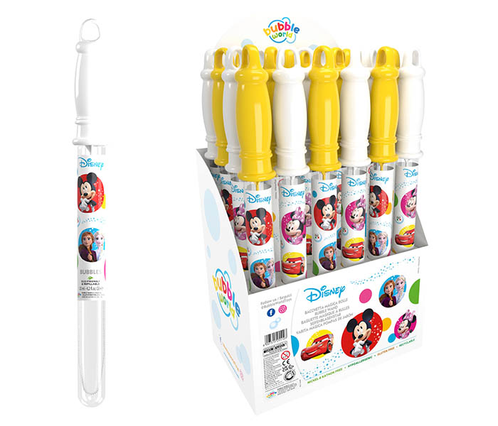 Igračka Dulcop mjehurići Wand Disney