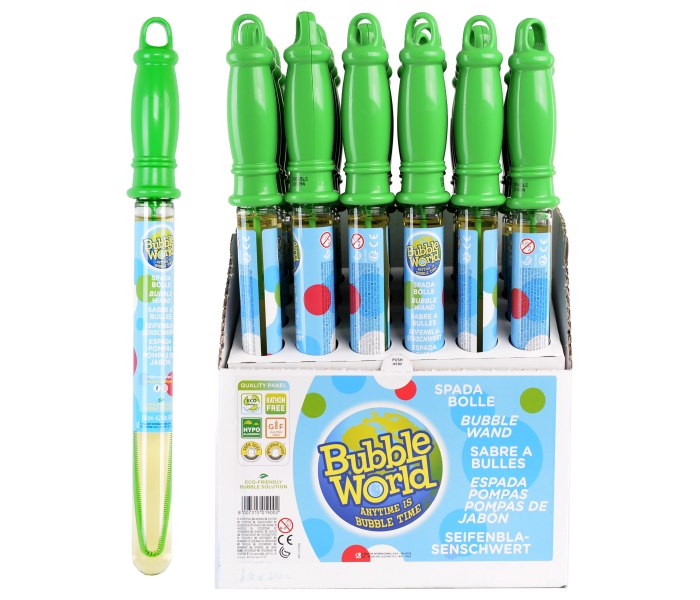 Igracka Dulcop Stap za balone 125ml