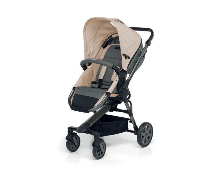 Kolica trio supertres travel system avorio