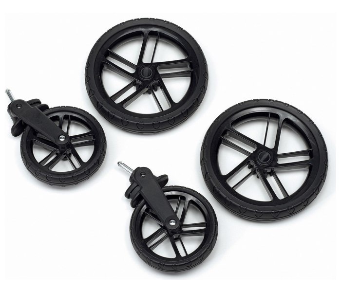 Tockovi za 3chic i Iwood