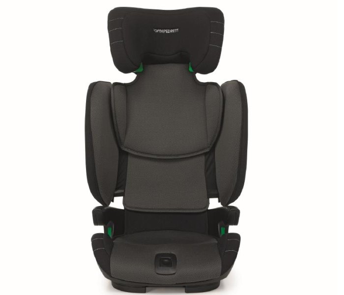 Sjedište za auto Skill I-size black