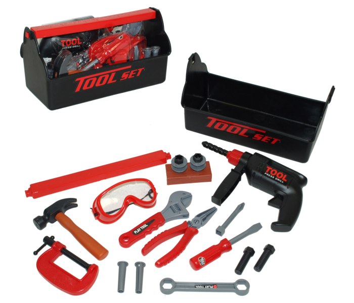 Alat set