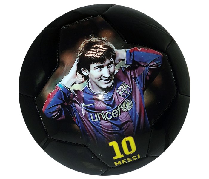 Lopta fudbalska Messi