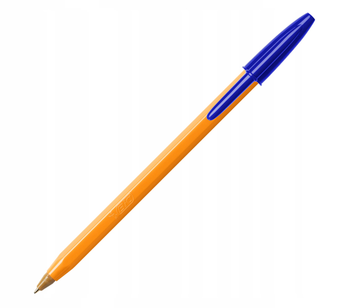 BIC ORANGE hemijska plava
