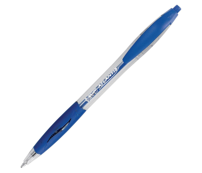 BIC ATLANTIS hemijska plava