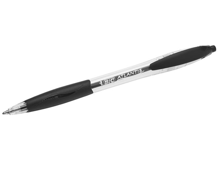 BIC ATLANTIS hemijska crna