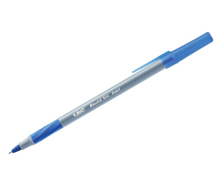BIC Round  Stic  Exact  0.7m hemijska