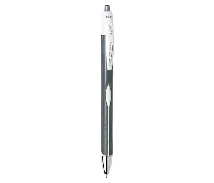 BIC  Atlantis Exact hemijska crna