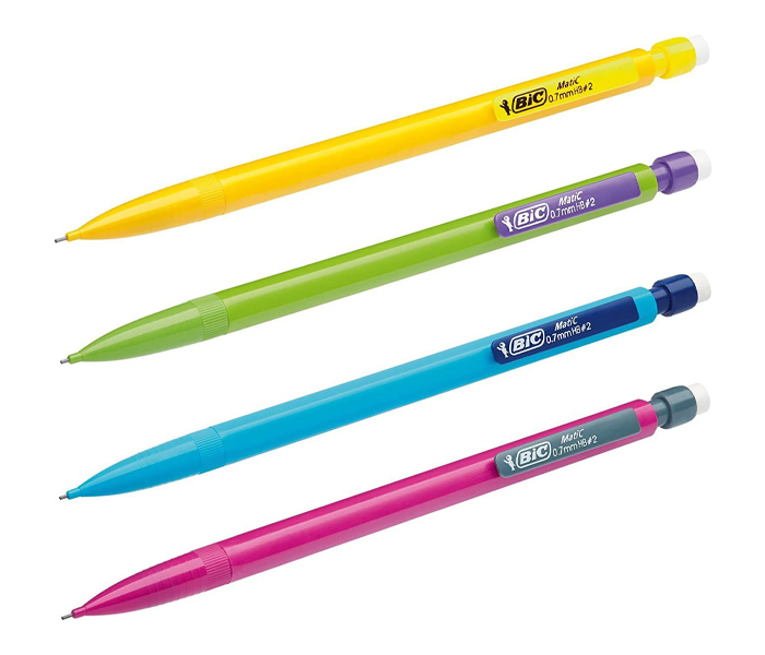 BIC Matic Combos  0.7mm tehnicka olovka 1kom