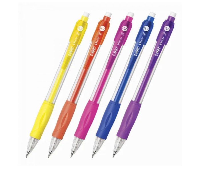 BIC VELOCITY MECHANICAL tehnicka olovka 0.7 mm 1kom