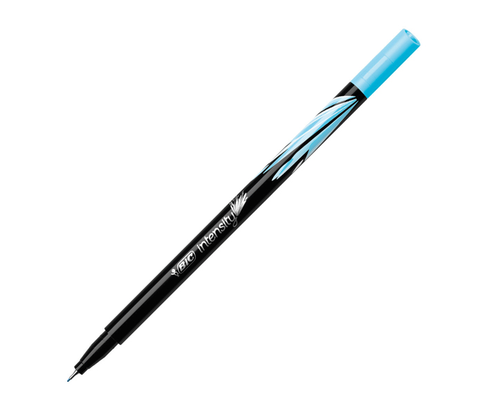BIC NTENSITY marker svijetlo plavi