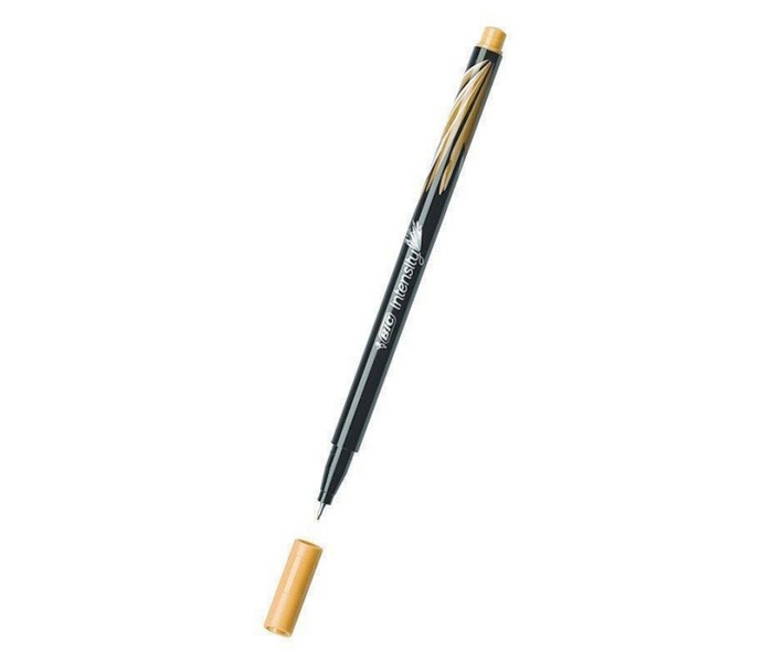 BIC NTENSITY marker braon