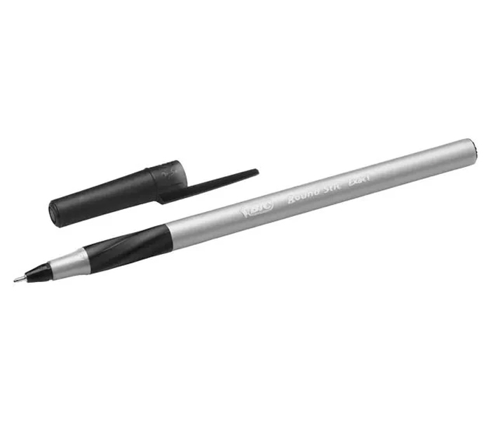 BIC ROUND STICK EXACT crna hemijska