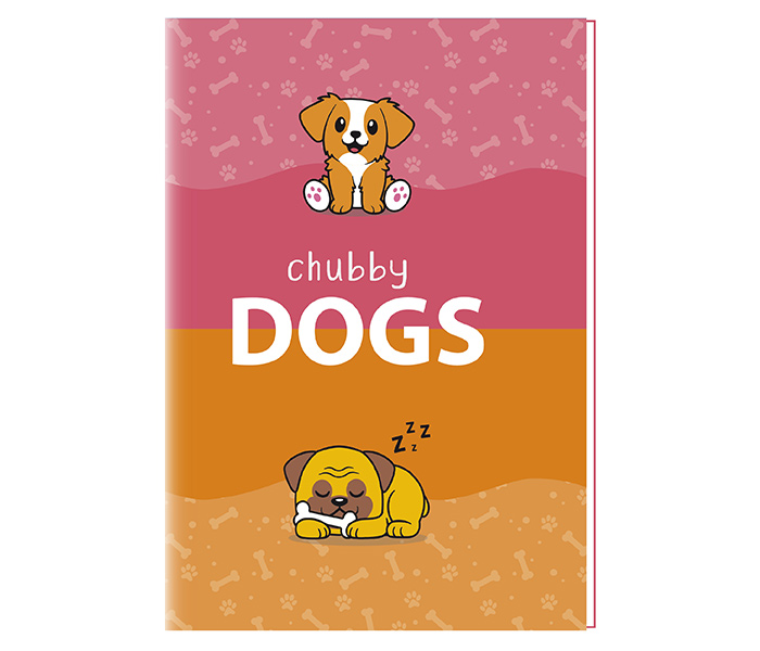 BIC sveska A4 52 lista na kockice