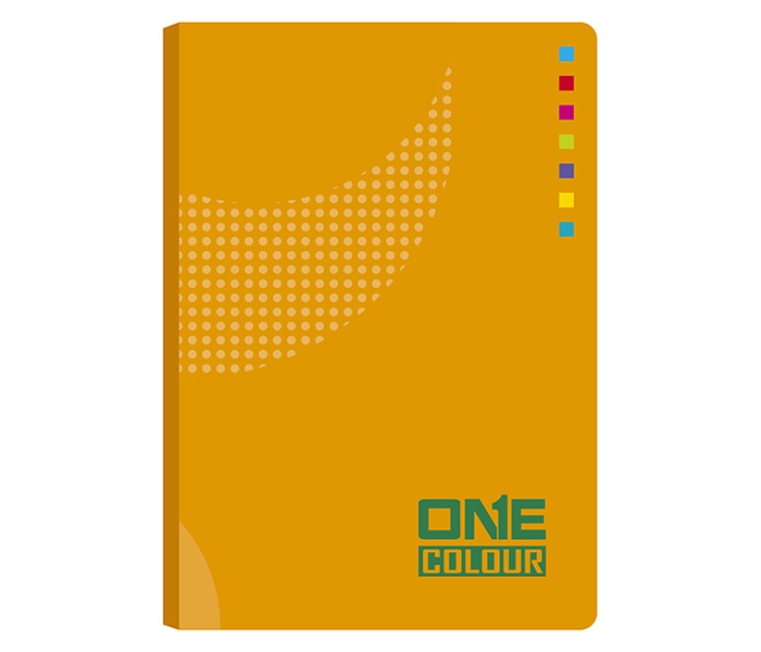 Bic sveska A4 Lux tvrdi povez 96 listova linije