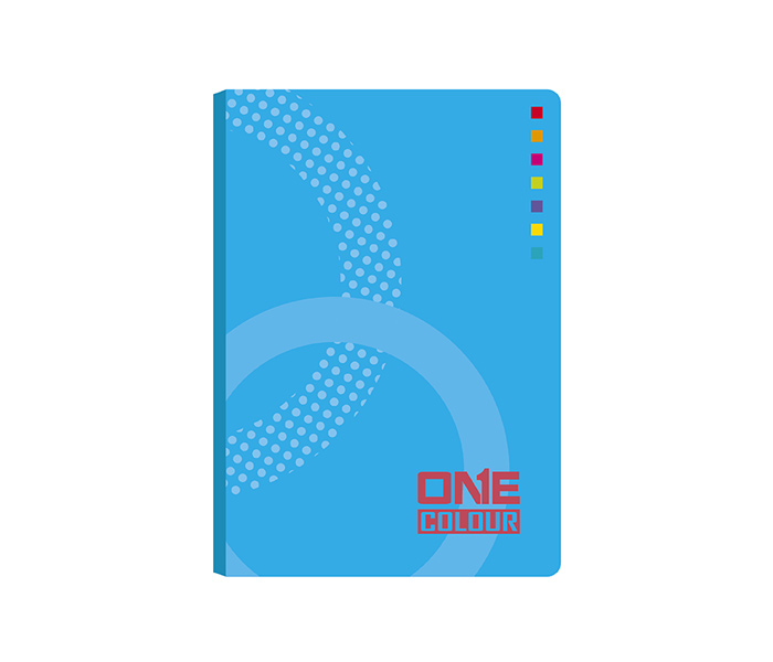 Bic sveska A5  Lux  tvrdi povez 96 listova linije