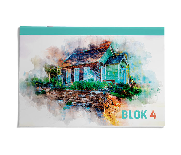 Blok  6