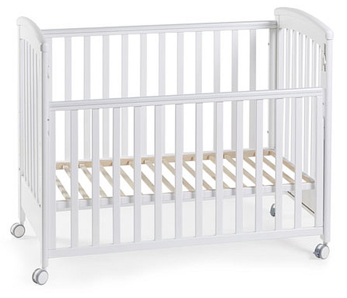 Krevet Julija bijeli