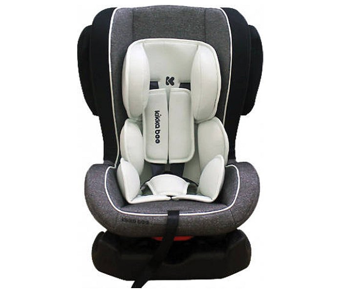 Autosjediste 0-18kg  sport grey
