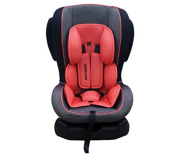 Autosjediste 0-18kg  sport coral