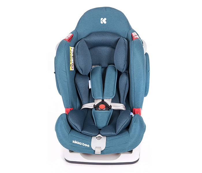 Autosjediste o`right 0-25kg green