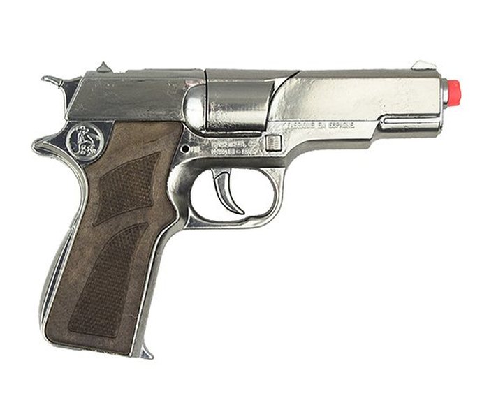 Pistolj policijski 8 shots