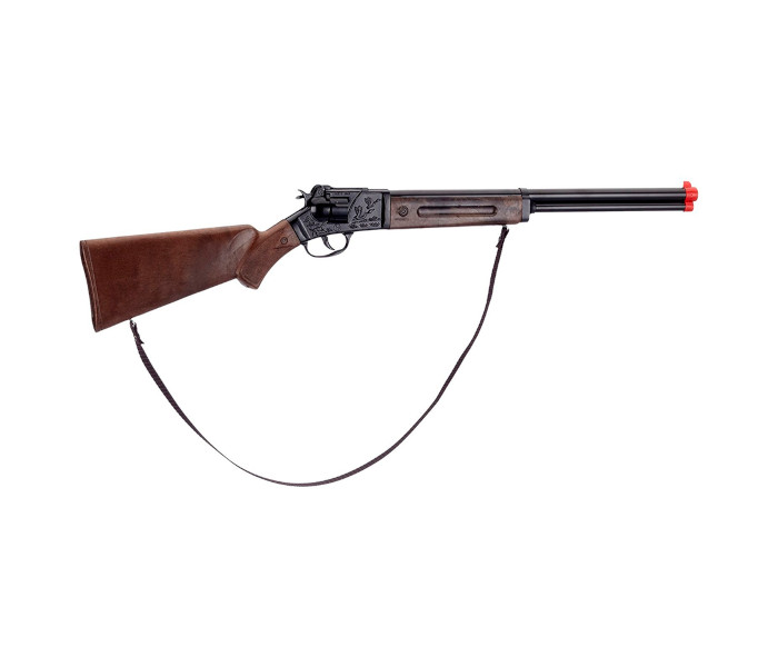 Igračka puška 12 metaka