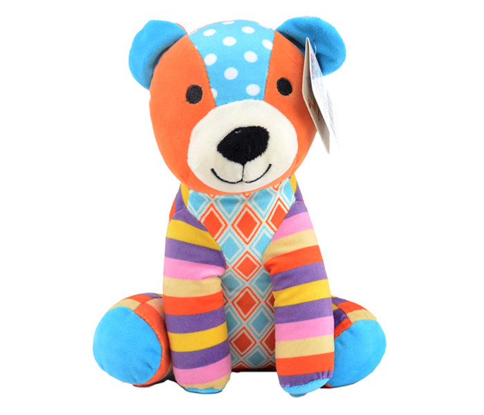 Igracka PLIŠ MEDO 24 CM