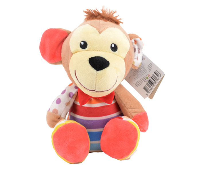 Igracka PLIŠ MAJMUN 20 CM