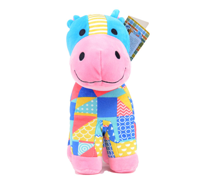 Igracka PLIŠ HIPPO 23 CM