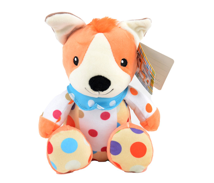 Igracka PLIŠ LISICA 22 CM