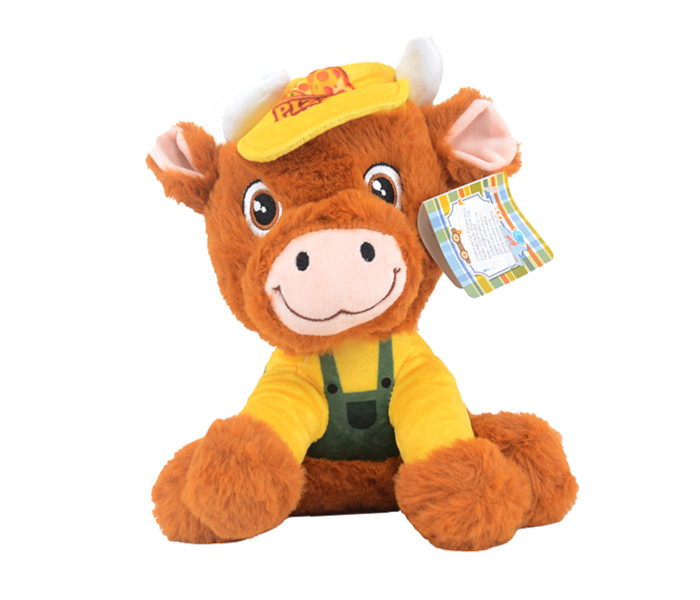 Igracka PLIŠ BIK 20 CM