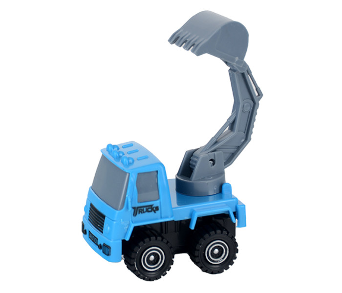 Igračka konstukcijsko vozilo