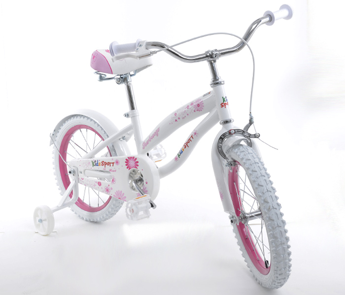 Biciklo JK1139-16'' rozo