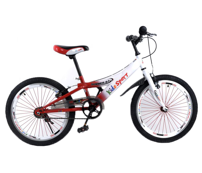 Biciklo SUMMER 20'' crveno