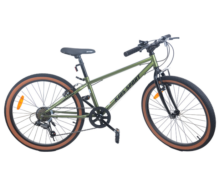 Kids Sport dječije biciklo Nitro 24