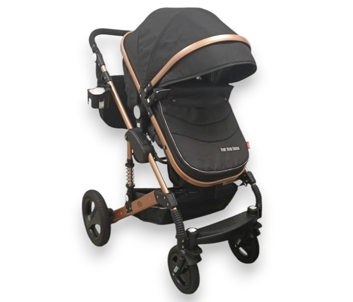 Kolica Matrix 2u1 crna