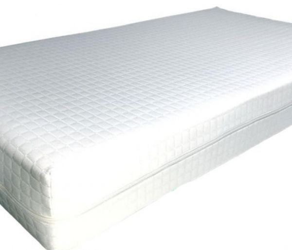 Dušek lux slim 120x60x9