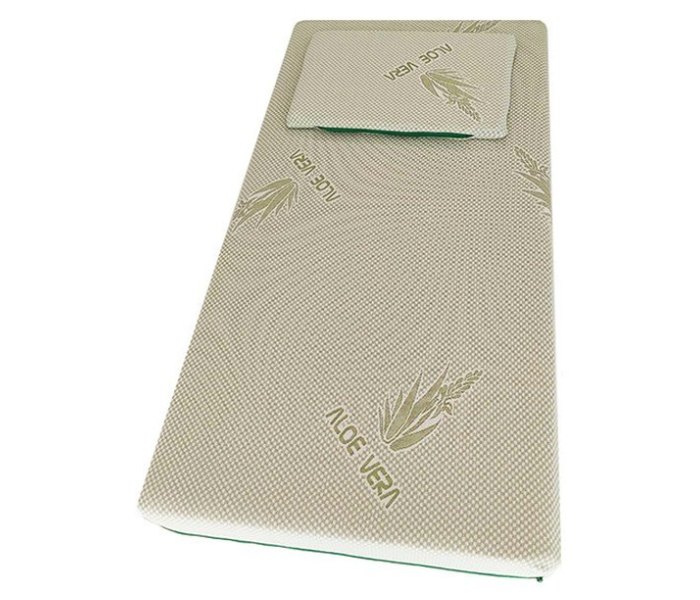 Dusek Premijum Aloe Vera 120x60x17