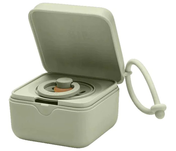 Kutija za varalicu Liberty zelena