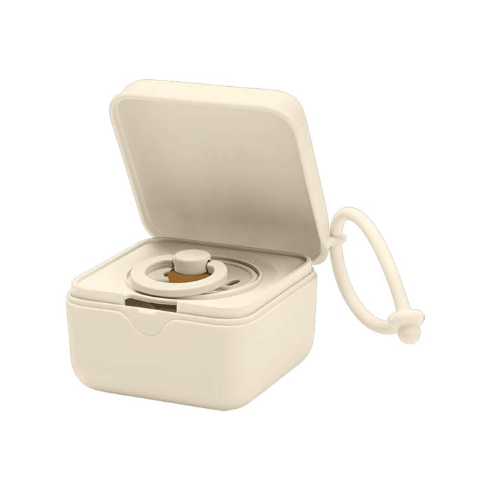 BIBS kutija za varalicu - bež