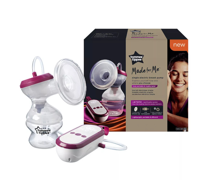 Tc closer nature pumpa za grudi - električna