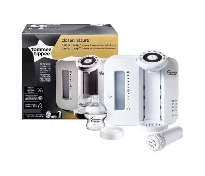 Aparat za pravljenje mlijeka