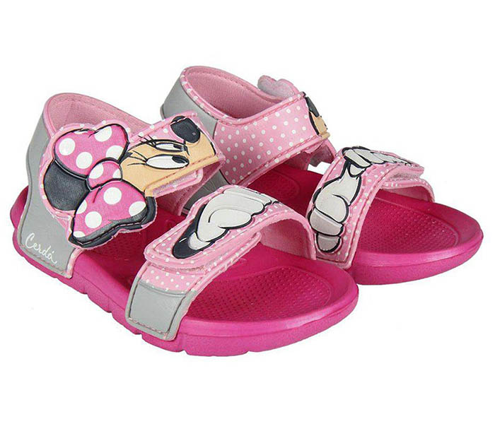 Cerda sandale za plažu Minnie br. 26-27