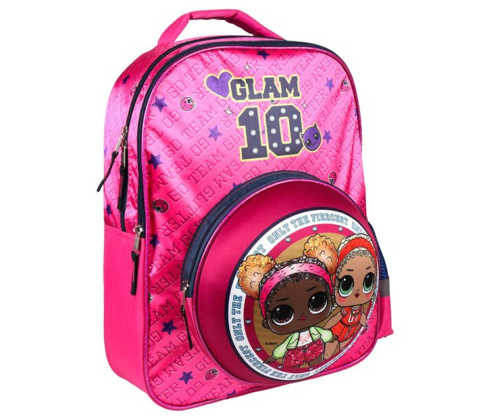 Ranac Cerda casual Lol 41 cm.