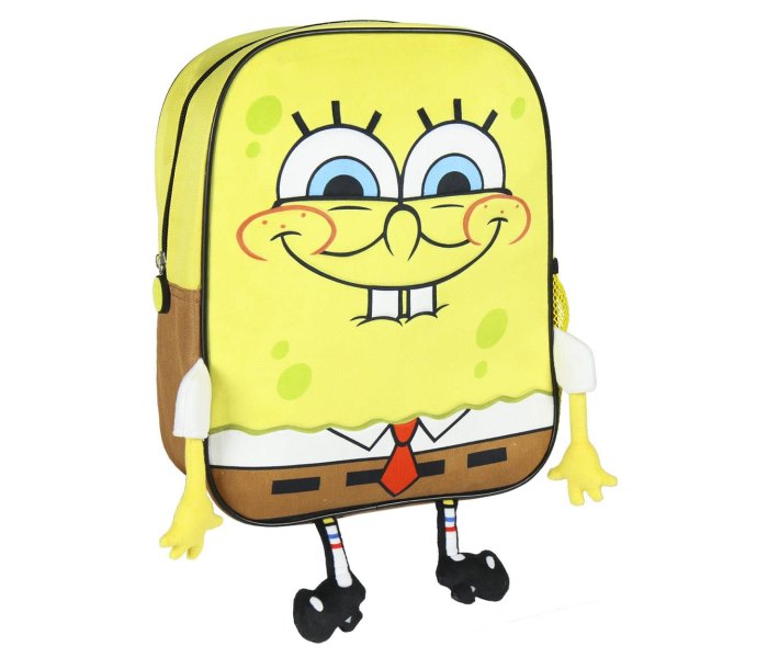 torba za vrtić cerda aplicationes sundjer bob