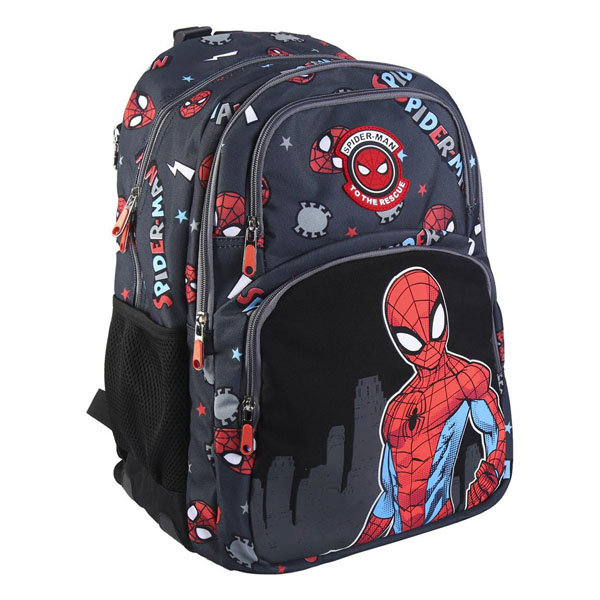 Ranac za školu Cerda 44 cm spiderman
