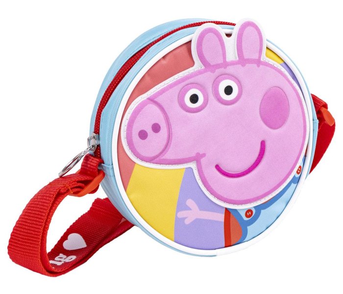 Torba za djecu Cerda pepa prase