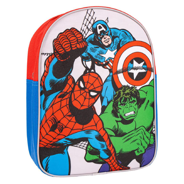 Ranac za vrtić Cerda Avengers