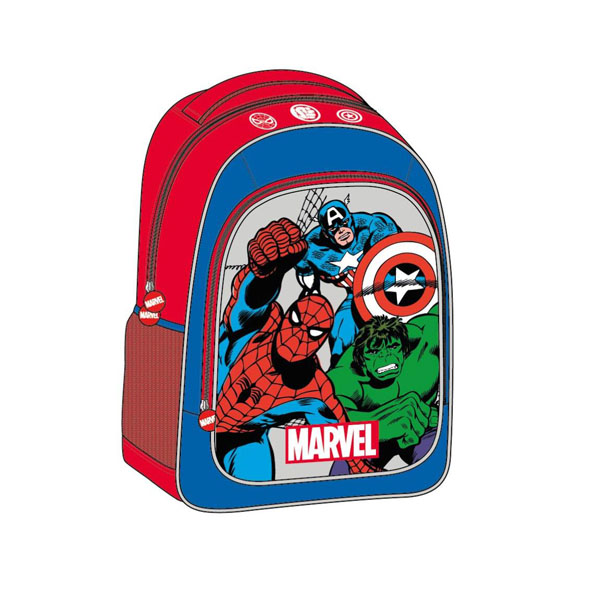 Ranac za vrtić Cerda Avengers 41cm